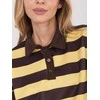 Italy Moda Bluzka-IT-BZ-9980.16-geltona