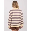 Italy Moda Bluzka-IT-BZ-9980.16-jasny geltona