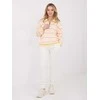 Italy Moda Bluzka-IT-BZ-9981-1.08-jasny geltona