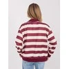Italy Moda Bluzka-IT-BZ-9981.06-bordinė