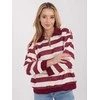 Italy Moda Bluzka-IT-BZ-9981.06-bordinė