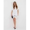 Italy Moda Bluzka-IT-SK-81869.54-balta