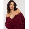 Italy Moda Bluzka-MI-BZ-26158.20-bordinė