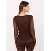 Italy Moda Bluzka-MI-BZ-272403.19P-ruda