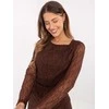 Italy Moda Bluzka-MI-BZ-272403.19P-ruda