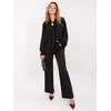 Italy Moda Bluzka-MI-BZ-272509.07-juoda