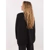 Italy Moda Bluzka-MI-BZ-272509.07-juoda
