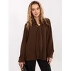 Italy Moda Bluzka-MI-BZ-272509.07-ruda