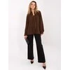Italy Moda Bluzka-MI-BZ-272509.07-ruda