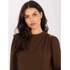 Italy Moda Bluzka-MI-BZ-278519-1.40-ruda