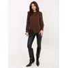 Italy Moda Bluzka-MI-BZ-278519-1.40-ruda