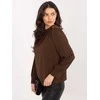 Italy Moda Bluzka-MI-BZ-278519-1.40-ruda