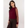 Italy Moda Bluzka-MI-BZ-278519.03X-bordinė