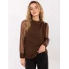 Italy Moda Bluzka-MI-BZ-278519.03X-ruda