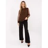 Italy Moda Bluzka-MI-BZ-278519.03X-ruda