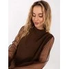 Italy Moda Bluzka-MI-BZ-278519.03X-ruda