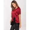 Italy Moda Bluzka-MI-BZ-3297.28-bordinė