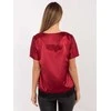 Italy Moda Bluzka-MI-BZ-3297.28-bordinė
