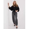 Italy Moda Bluzka-MI-BZ-3304.12-juoda