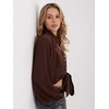 Italy Moda Bluzka-MI-BZ-3304.12-ruda