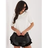 Italy Moda Bluzka-MI-BZ-3406.90-ecru