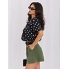 Italy Moda Bluzka-MI-BZ-3471.74-juoda