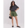 Italy Moda Bluzka-MI-BZ-3471.74-juoda