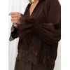Italy Moda Bluzka-MI-BZ-3545.28-ruda