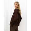 Italy Moda Bluzka-MI-BZ-3545.28-ruda