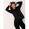 Italy Moda Bluzka-MI-BZ-3564.88-juoda