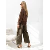 Italy Moda Bluzka-MI-BZ-3564.88-ruda