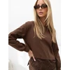 Italy Moda Bluzka-MI-BZ-3564.88-ruda