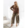 Italy Moda Bluzka-MI-BZ-3564.88-ruda