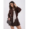 Italy Moda Bluzka-MI-BZ-3574.01-ruda