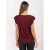 Italy Moda Bluzka-MI-BZ-61479.35-bordinė