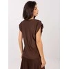 Italy Moda Bluzka-MI-BZ-61479.35-ruda