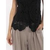 Italy Moda Bluzka-MI-BZ-9006.75-juoda