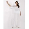 Italy Moda Bluzka-MI-BZ-9007.77-balta