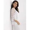 Italy Moda Bluzka-MI-BZ-9007.77-balta