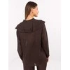 Italy Moda Bluzka-MI-BZ-92335.56-ruda