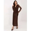 Italy Moda Bluzka-MI-BZ-92405.67-ruda