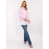Italy Moda Palaidinė-MI-BZ-A5997.49-šviesiai violetinė