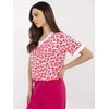Italy Moda Bluzka-MI-BZ-M6312-1.29-fuksjowy