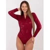 Italy Moda Body palaidinė moterims IT-BO-20209.22P-bordinė