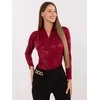 Italy Moda Body palaidinė moterims IT-BO-20209.22P-bordinė