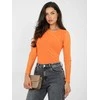 Italy Moda Body palaidinė moterimsIT-BO-21601-1.31-oranžinė