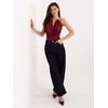 Italy Moda Body palaidinė moterims-IT-BO-21858.21P-bordinė