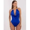 Italy Moda Body Palaidinė moterim-IT-BO-21858.21P-kobalto spalvos