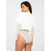 Italy Moda Body Palaidinė moterim-IT-BO-22159.82-balta