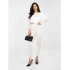 Italy Moda Body Palaidinė moterim-IT-BO-22159.82-balta